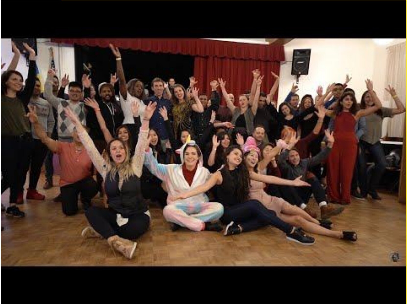 Church of Zouk Community