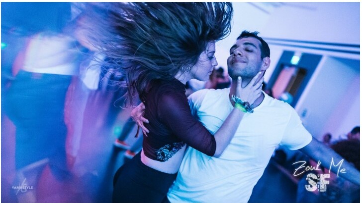 The Art of Connection