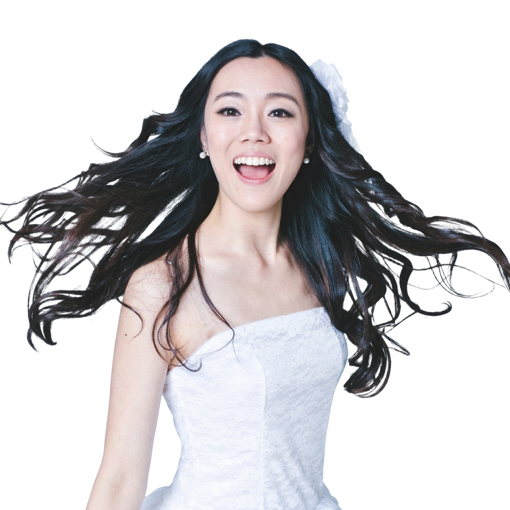 Tina Wang